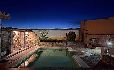 Cal Ball en Tornabous (Lleida) - Foto 7