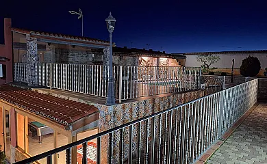 Cal Ball en Tornabous (Lleida) - Foto 9