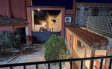 Cal Ball en Tornabous (Lleida) - Foto 10