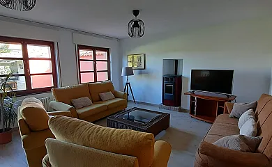 El Robledo en Colombres (Asturias) - Foto 5