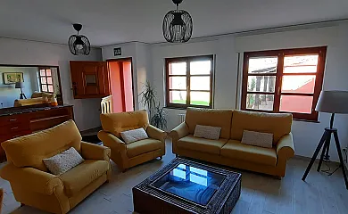 El Robledo en Colombres (Asturias) - Foto 6