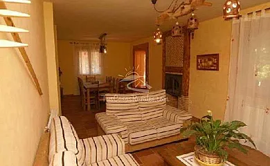 Los Molinillos en Caballar (Segovia) - Foto 5