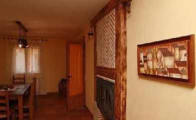 Los Molinillos en Caballar (Segovia) - Foto 7