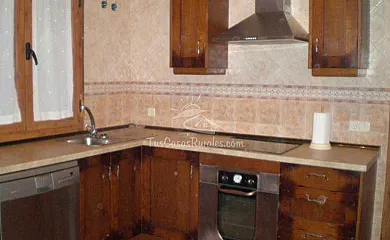 Los Molinillos en Caballar (Segovia) - Foto 8