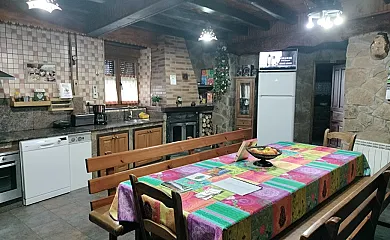 Casa Abuelo Jose I*** en Robledo de Las Traviesas (León) - Foto 20