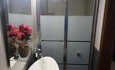 Apartamentos turísticos La Fuensanta en Cella (Teruel) - Foto 14