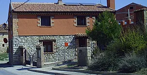 Apartamentos turísticos La Fuensanta 004