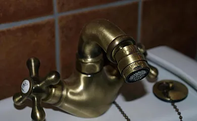 Apartamentos turísticos La Fuensanta en Cella (Teruel) - Foto 6