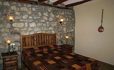 Apartamentos turísticos La Fuensanta en Cella (Teruel) - Foto 16