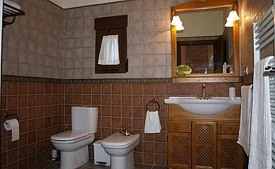 Apartamentos turísticos La Fuensanta en Cella (Teruel) - Foto 20