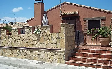 Apartamentos turísticos La Fuensanta en Cella (Teruel) - Foto 21