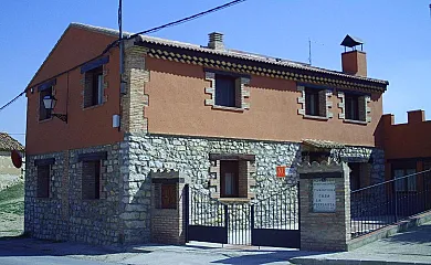 Apartamentos turísticos La Fuensanta en Cella (Teruel) - Foto 24