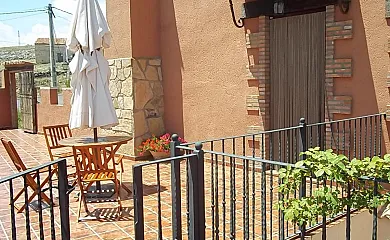 Apartamentos turísticos La Fuensanta en Cella (Teruel) - Foto 25