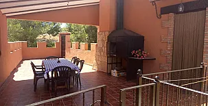 Apartamentos turísticos La Fuensanta 002