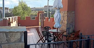 Apartamentos turísticos La Fuensanta 003