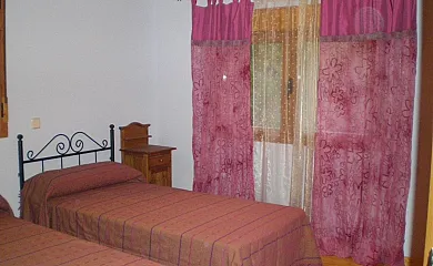 Los Molinillos en Caballar (Segovia) - Foto 11