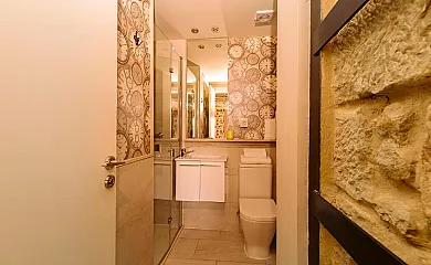 Vinotinto Apartamentos en Adahuesca (Huesca) - Foto 7