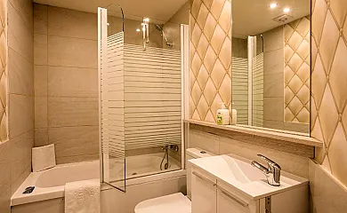 Vinotinto Apartamentos en Adahuesca (Huesca) - Foto 8