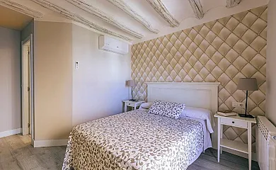 Vinotinto Apartamentos en Adahuesca (Huesca) - Foto 9