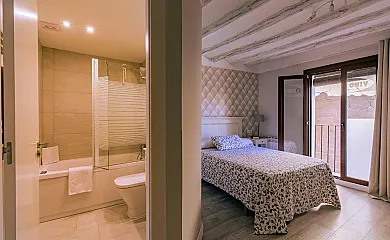 Vinotinto Apartamentos en Adahuesca (Huesca) - Foto 10