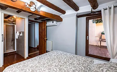 Vinotinto Apartamentos en Adahuesca (Huesca) - Foto 11