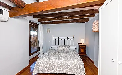 Vinotinto Apartamentos en Adahuesca (Huesca) - Foto 12