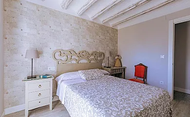 Vinotinto Apartamentos en Adahuesca (Huesca) - Foto 13