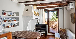 Vinotinto Apartamentos 0014