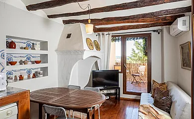 Vinotinto Apartamentos en Adahuesca (Huesca) - Foto 14