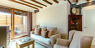 Vinotinto Apartamentos 0015