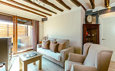 Vinotinto Apartamentos en Adahuesca (Huesca) - Foto 15