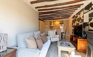 Vinotinto Apartamentos en Adahuesca (Huesca) - Foto 17