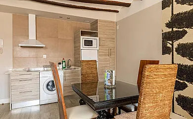 Vinotinto Apartamentos en Adahuesca (Huesca) - Foto 18