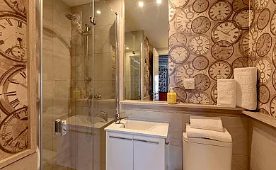 Vinotinto Apartamentos en Adahuesca (Huesca) - Foto 19