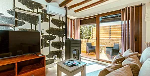 Vinotinto Apartamentos 0021