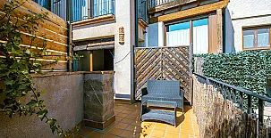 Vinotinto Apartamentos 0022