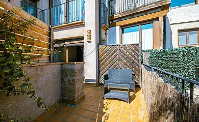 Vinotinto Apartamentos en Adahuesca (Huesca) - Foto 22