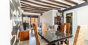 Vinotinto Apartamentos 0023