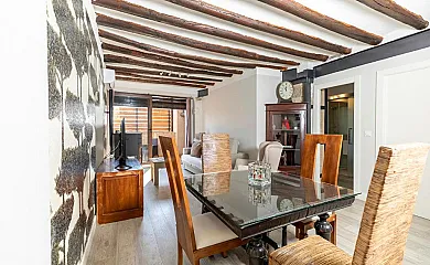 Vinotinto Apartamentos en Adahuesca (Huesca) - Foto 23