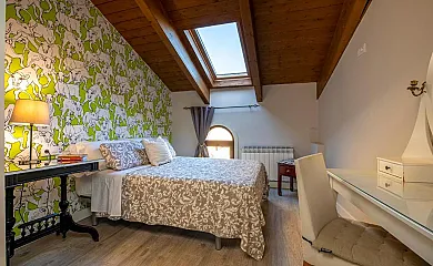 Vinotinto Apartamentos en Adahuesca (Huesca) - Foto 24