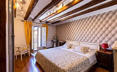 Vinotinto Apartamentos en Adahuesca (Huesca) - Foto 4