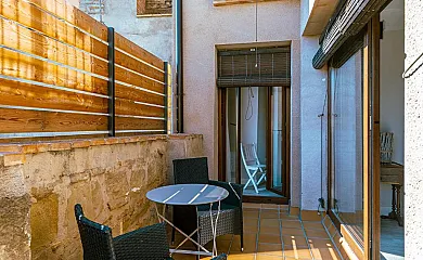 Vinotinto Apartamentos en Adahuesca (Huesca) - Foto 25