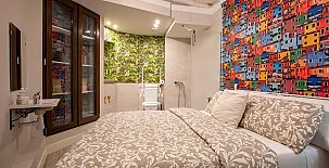 Vinotinto Apartamentos 0027