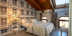 Vinotinto Apartamentos 0030