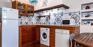 Vinotinto Apartamentos 0032