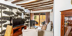 Vinotinto Apartamentos 0035