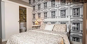 Vinotinto Apartamentos 0040