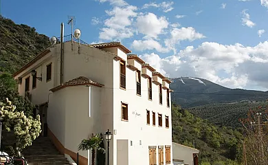 Casa Rural Arenaria en Torres (Jaén) - Foto 1