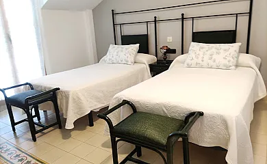 Casa Rural Arenaria en Torres (Jaén) - Foto 9