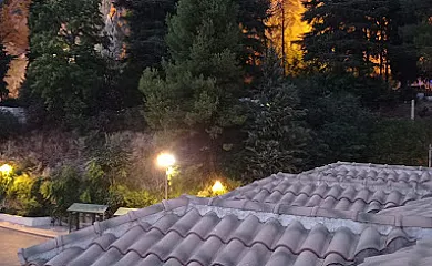 Casa Rural Arenaria en Torres (Jaén) - Foto 2